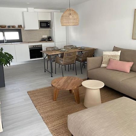 Ad Apartment Ла Олива Екстериор снимка