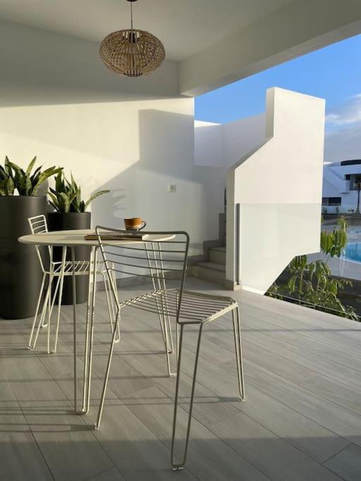 Ad Apartment Ла Олива Екстериор снимка