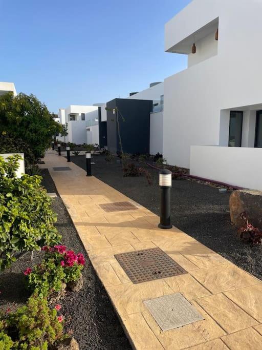 Ad Apartment Ла Олива Екстериор снимка