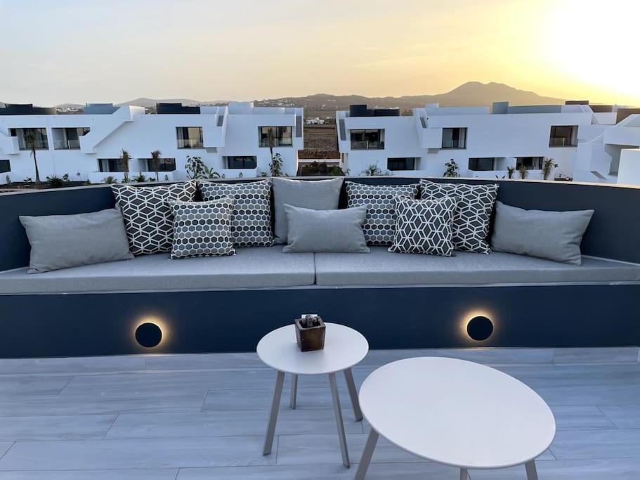 Ad Apartment Ла Олива Екстериор снимка
